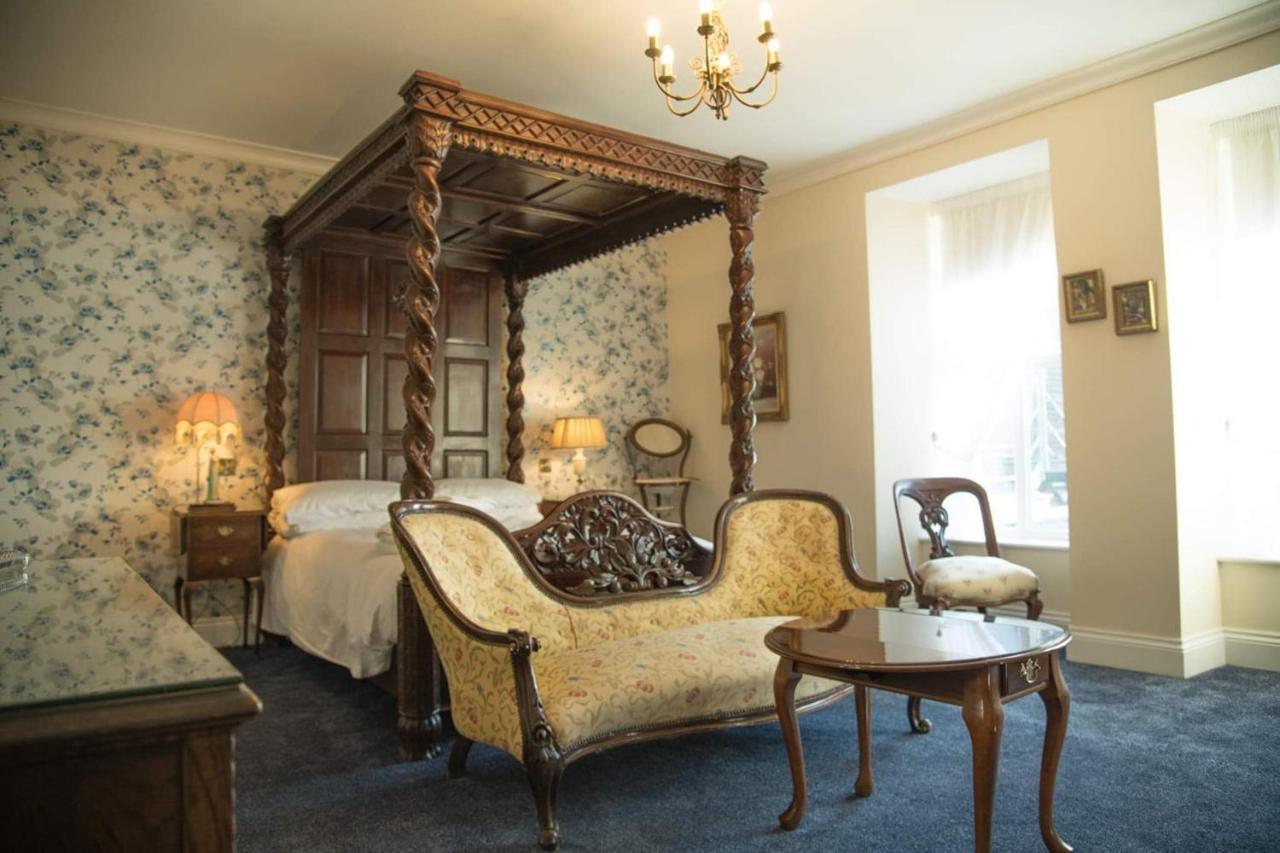 Bed and breakfast The Royal