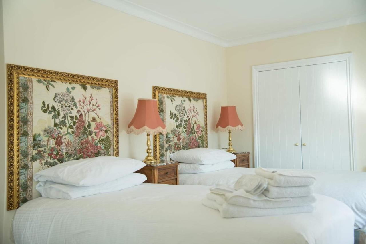 Bed and breakfast The Royal *
