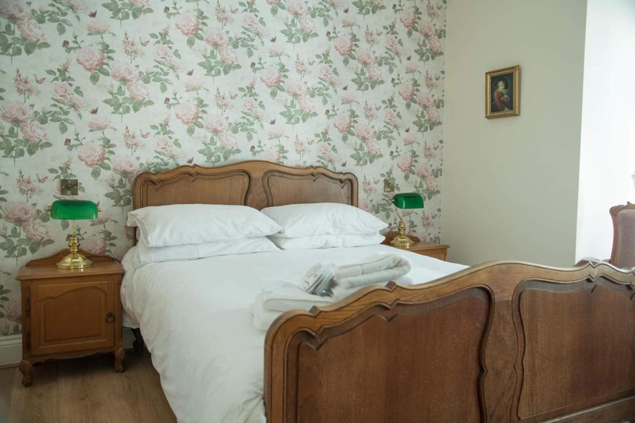 The Royal Bed & Breakfast Barmouth