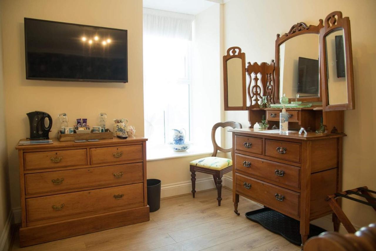 The Royal Bed & Breakfast Barmouth