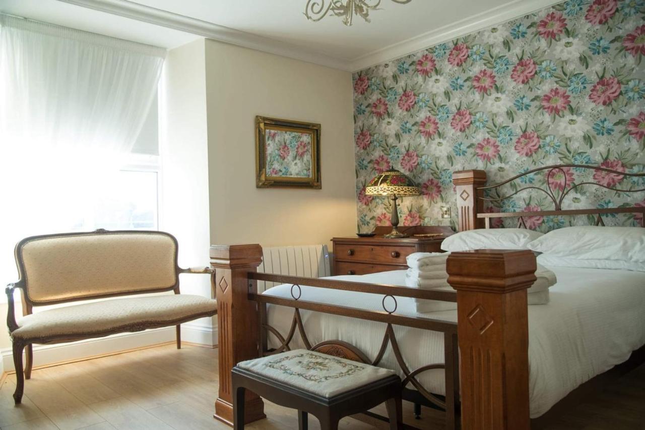 Bed & Breakfast The Royal
